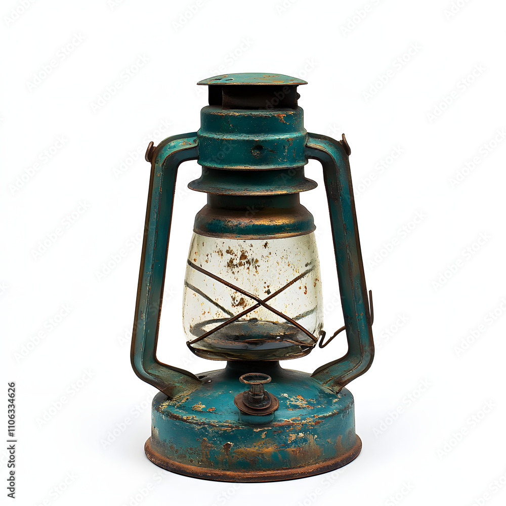 Christmas lantern watercolor illustration Christmas lantern watercolor illustration