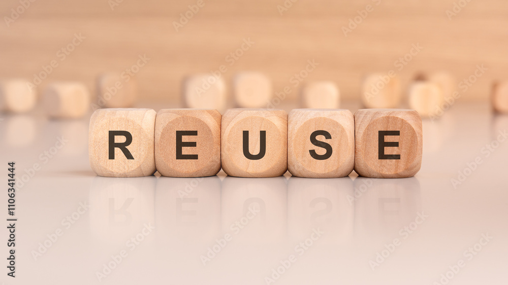 Promoting Sustainability Through Reuse in everyday life is essential for our future on Earth Promoting Sustainability Through Reuse in everyday life is essential for our future on Earth