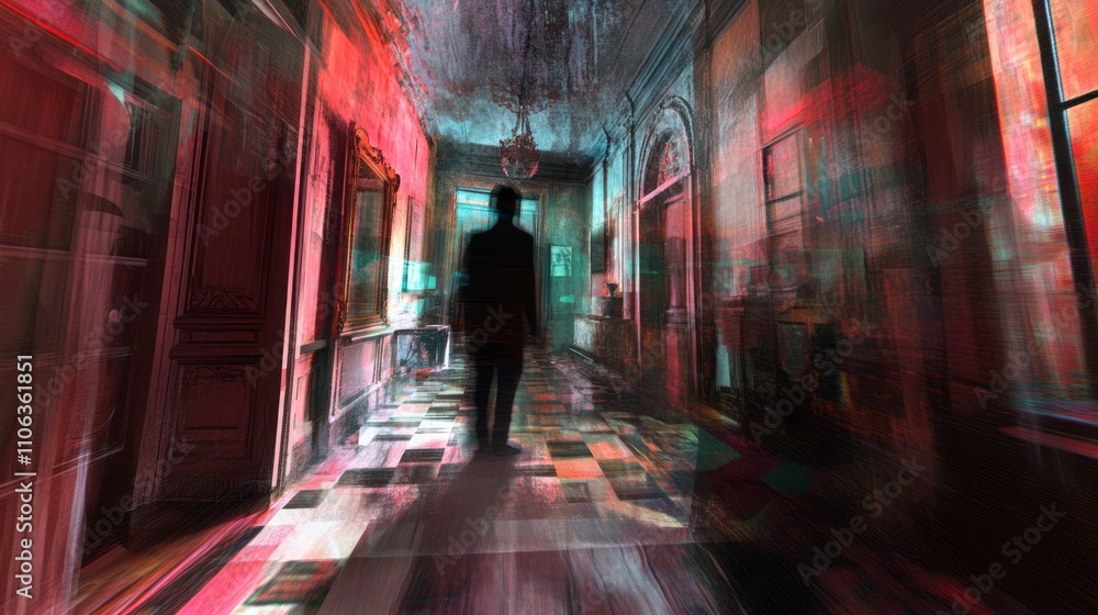 Horror vacui - fear of loneliness in the age of information technology 14 Horror vacui - fear of loneliness in the age of information technology 14