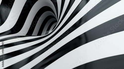 zebra skin texture