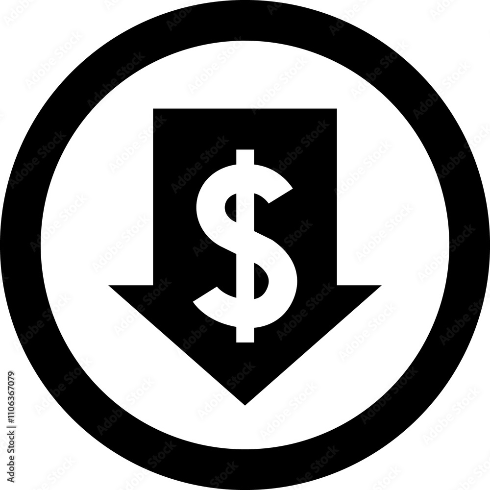 Currency Exchange. Currency exchange rate icon. Stock market. Cost reduction. Cost increase icon. Price reduced, discount icon. Financial or business sign Currency Exchange. Currency exchange rate icon. Stock market. Cost reduction. Cost increase icon. Price reduced, discount icon. Financial or business sign