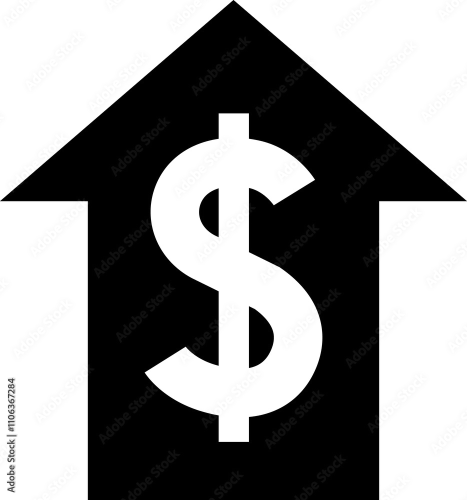 Currency Exchange. Currency exchange rate icon. Stock market. Cost reduction. Cost increase icon. Price reduced, discount icon. Financial or business sign Currency Exchange. Currency exchange rate icon. Stock market. Cost reduction. Cost increase icon. Price reduced, discount icon. Financial or business sign