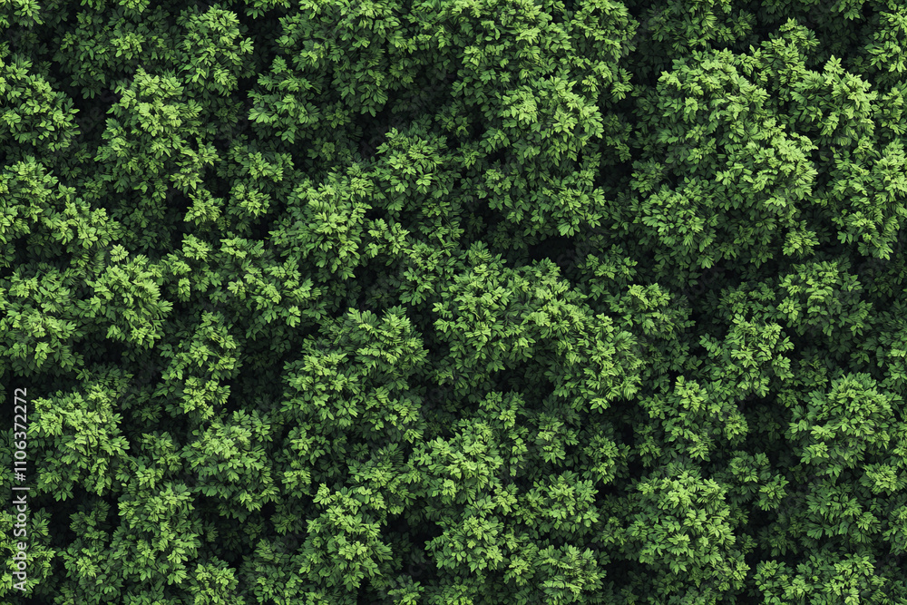 Scenic forest landscape with lush green trees and misty mountains for nature-inspired designs and environmental concepts Scenic forest landscape with lush green trees and misty mountains for nature-inspired designs and environmental concepts