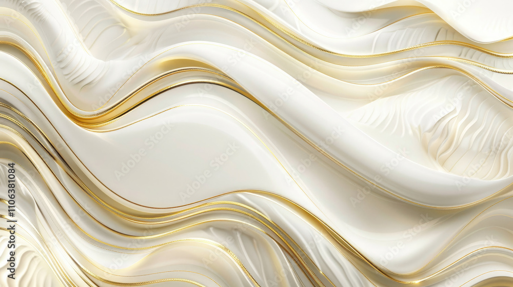 abstract background with waves abstract background with waves