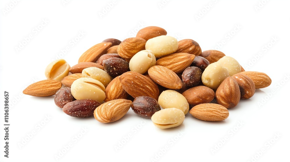 An assortment of mixed nuts including almonds, cashews, and peanuts, showcasing their natural textures and colors. Perfect for healthy snacking or culinary uses. An assortment of mixed nuts including almonds, cashews, and peanuts, showcasing their natural textures and colors. Perfect for healthy snacking or culinary uses.
