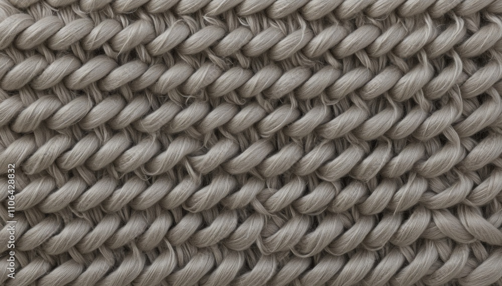Exploring Textures: A Close-Up of Diverse Knitting and Weaving Techniques on Fabric Exploring Textures: A Close-Up of Diverse Knitting and Weaving Techniques on Fabric