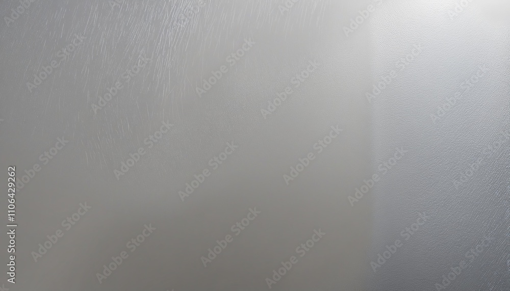 Reflective Metallic Texture with Abstract Copy Space Reflective Metallic Texture with Abstract Copy Space