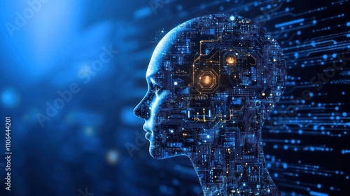 Artificial Intelligence: The Digital Mind