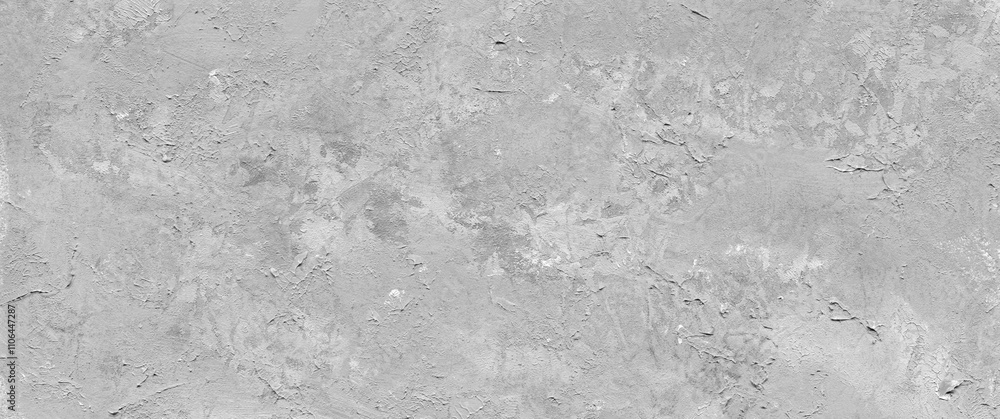 Grey oil paint texture for abstract background and textured wallpaper Grey oil paint texture for abstract background and textured wallpaper