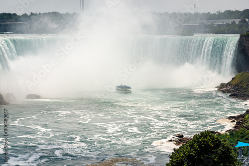 Niagara falls 