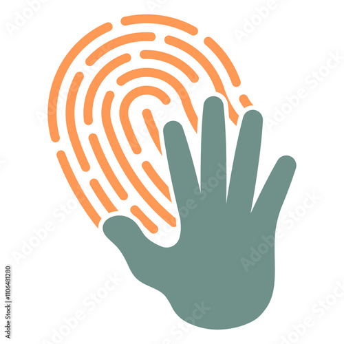 fingerprint