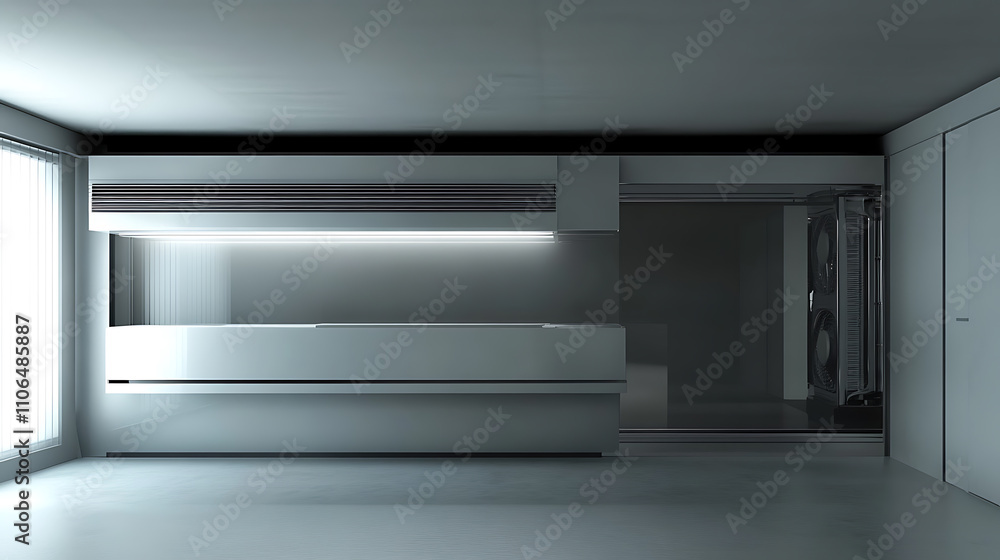 Air conditioning unit, Enhancing quality of life Air conditioning unit, Enhancing quality of life
