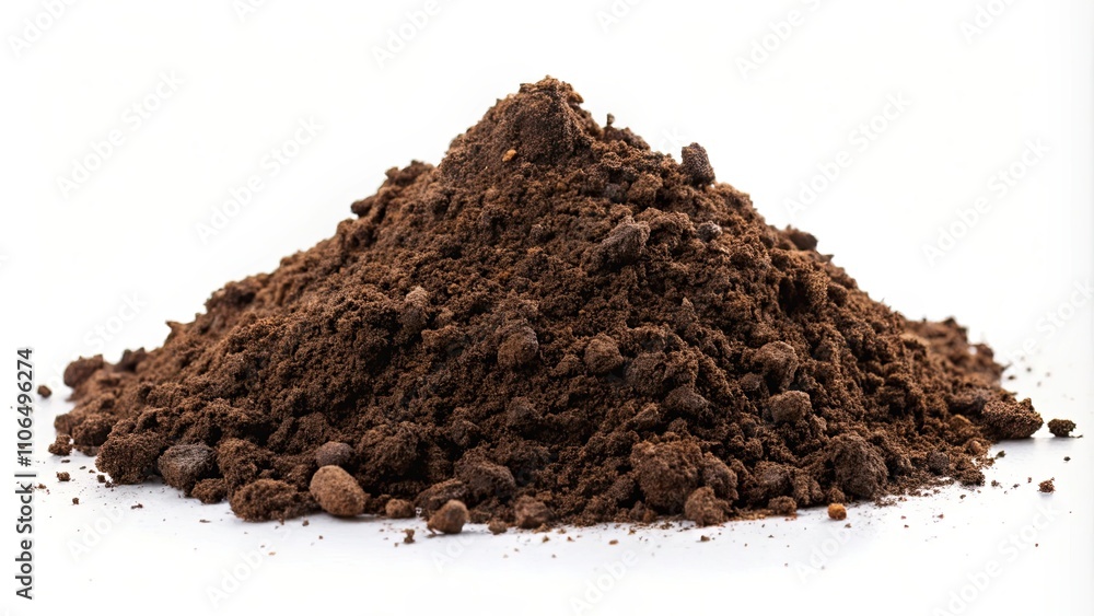 pile of soil isolated on white background, pile, soil, isolated, dirt, earth, ground, mound, nature, background, texture pile of soil isolated on white background, pile, soil, isolated, dirt, earth, ground, mound, nature, background, texture