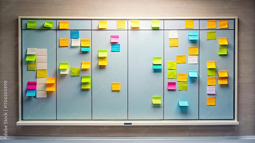 Efficiently manage software development with streamlined kanban scrum methodology and visual boards Efficiently manage software development with streamlined kanban scrum methodology and visual boards