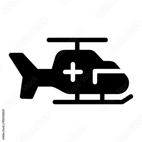 helicopter