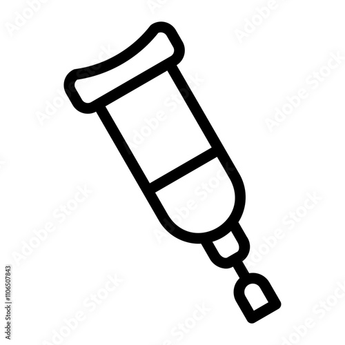 crutch