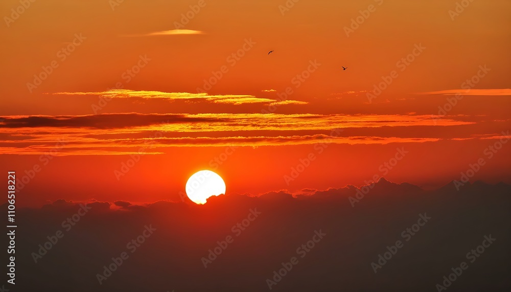 Golden Hour Natural Beauty and Romantic Atmosphere Golden Hour Natural Beauty and Romantic Atmosphere