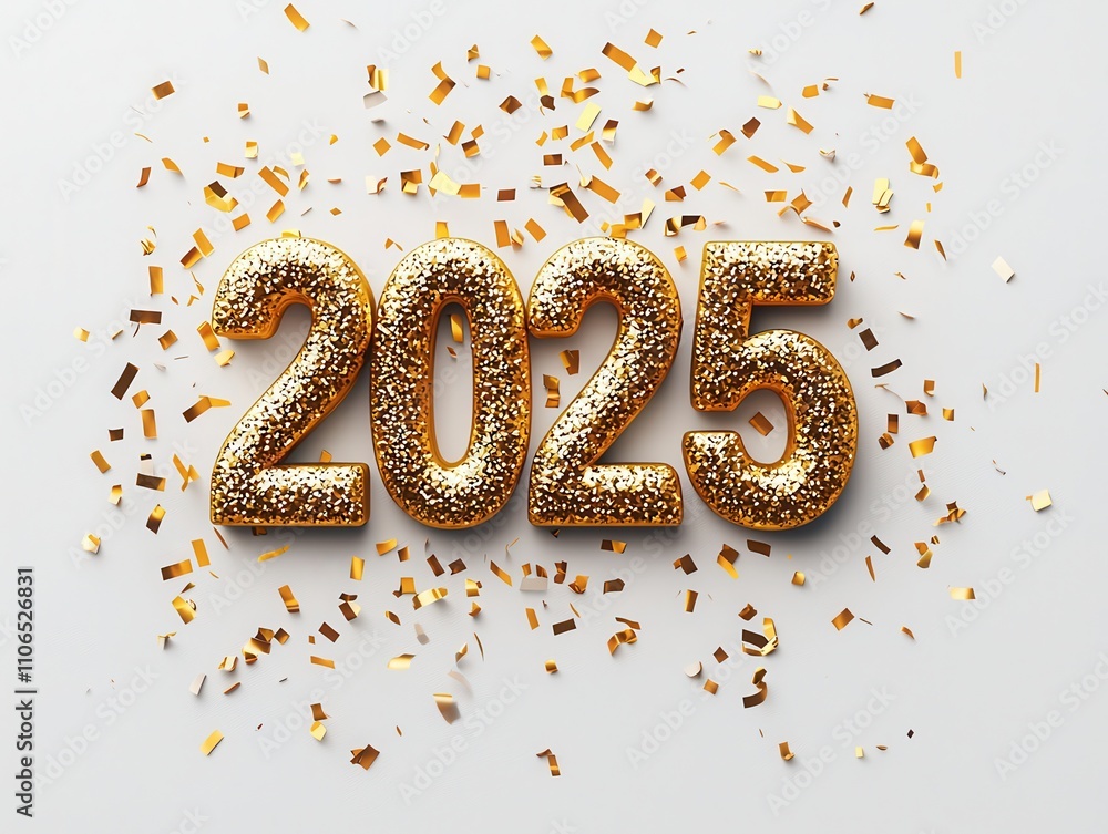 Celebrating the new year 2025 with sparkling gold decorations festive atmosphere celebrations home party joyful moments festive spirit Celebrating the new year 2025 with sparkling gold decorations festive atmosphere celebrations home party joyful moments festive spirit