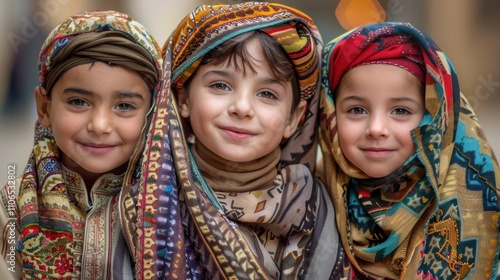 Cultural Awareness: Introducing children to a variety of cultures, languages, and customs, fostering understanding and respect for the richness of global diversity. 