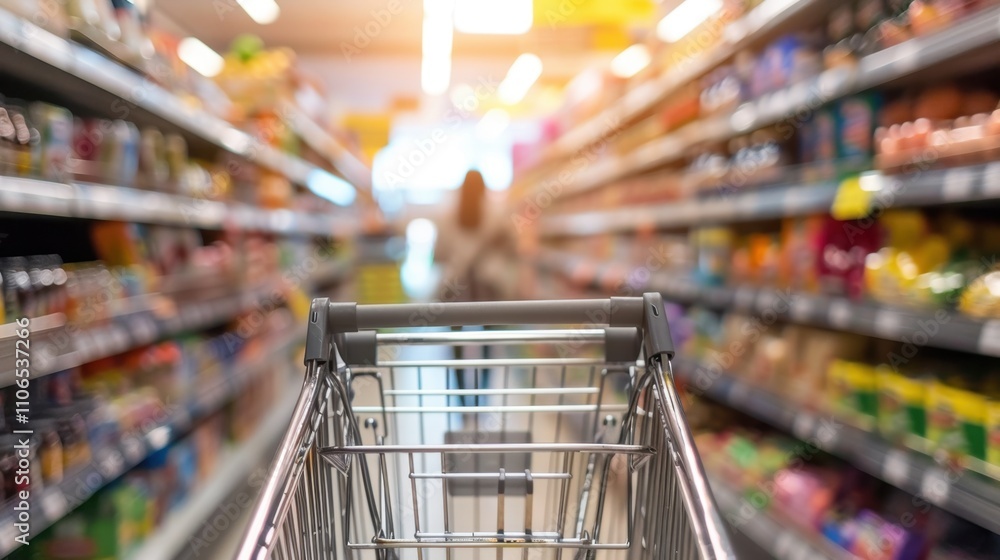 Grocery Shopping: Heading to a local market to select fresh produce, essential items, and plan weekly meals, ensuring your kitchen is well-stocked and organized.
Grocery Shopping: Heading to a local market to select fresh produce, essential items, and plan weekly meals, ensuring your kitchen is well-stocked and organized.