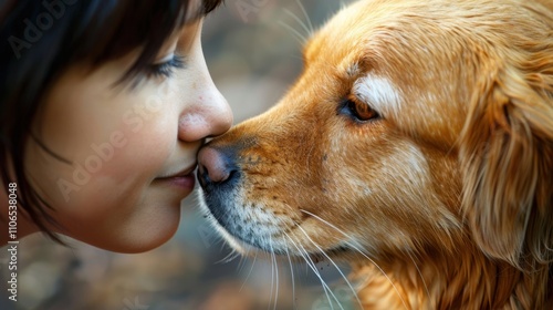 Pet Care: Taking care of pets by feeding, walking, and playing with them, ensuring their well-being and enjoying the bond of companionship.
 photo