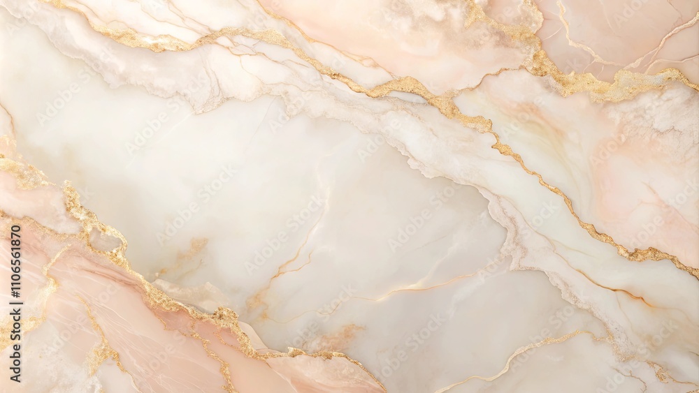 Elegant Blush Pink and Gold Marble Texture Background Elegant Blush Pink and Gold Marble Texture Background