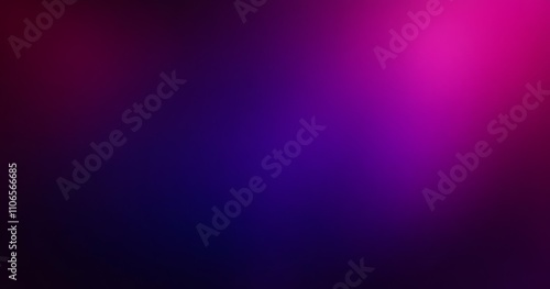 Deep Purple Gradient Background Abstract Design Seamless Digital Art