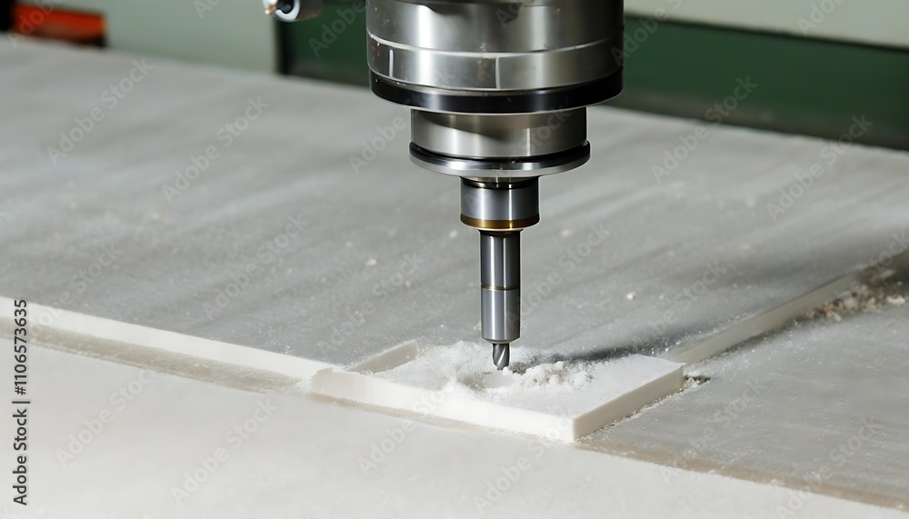 Precise machining showcase of fine craftsmanship and technology Precise machining showcase of fine craftsmanship and technology