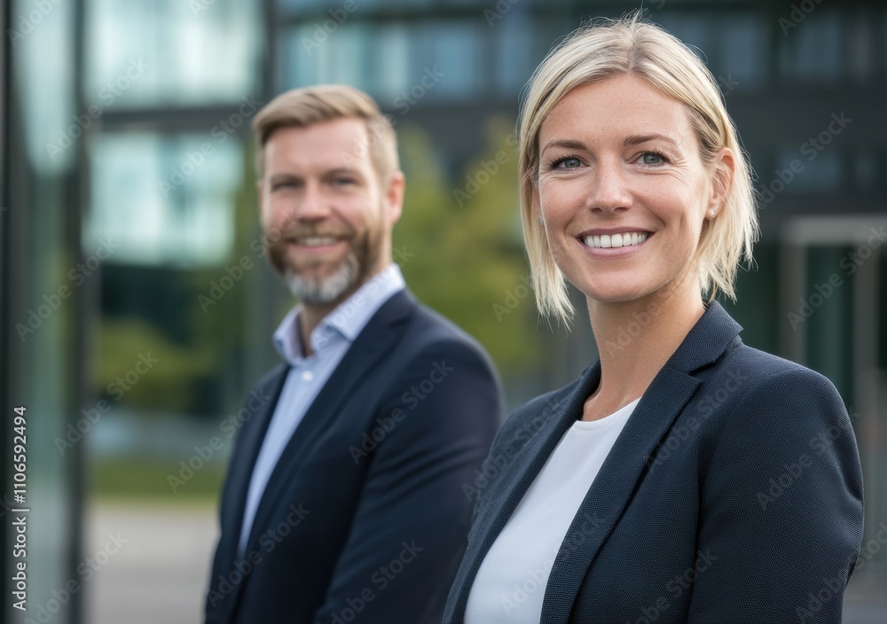 Empowered leadership steers a team toward success, illustrating how unity and guidance are essential for achieving shared business goals. Empowered leadership steers a team toward success, illustrating how unity and guidance are essential for achieving shared business goals.