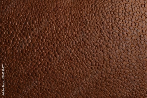 leather background Generative AI