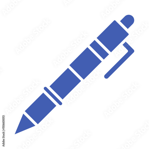 Pen Icon