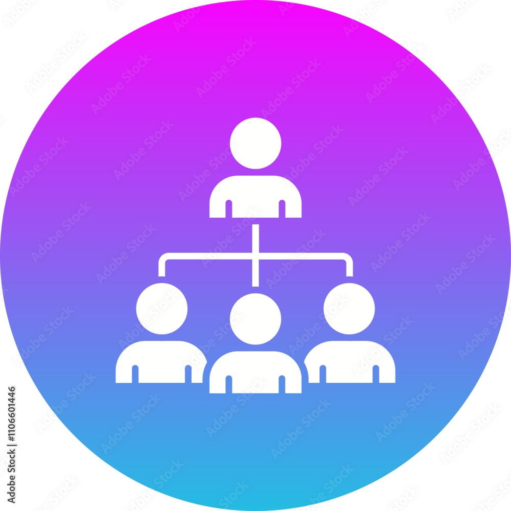 Organization Icon Organization Icon