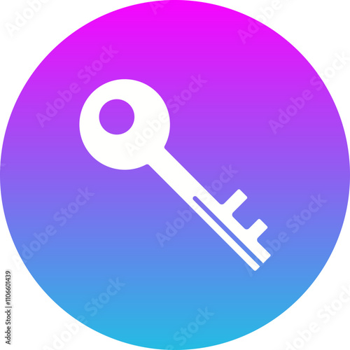 Key Icon