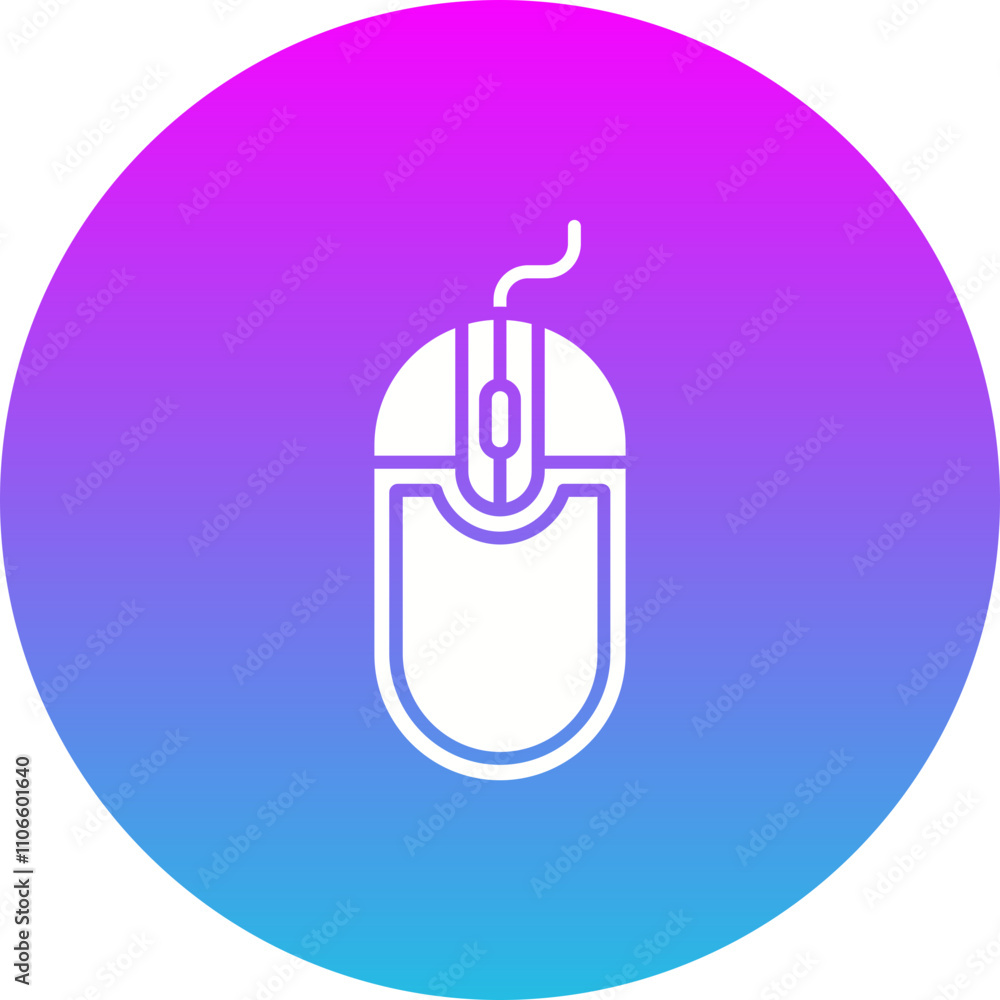 Mouse Icon Mouse Icon