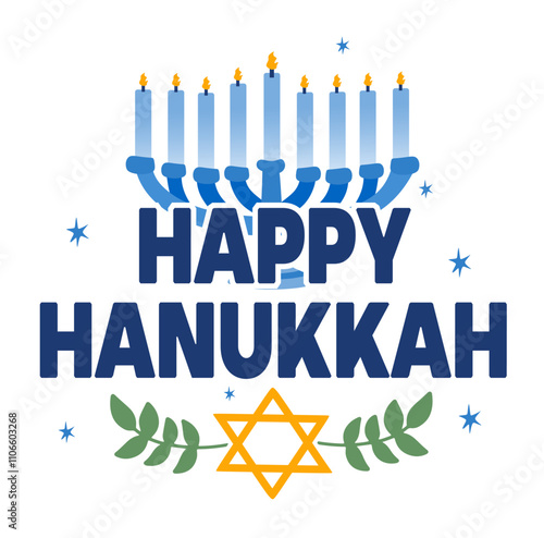 Happy Hanukkah to all Jewish people