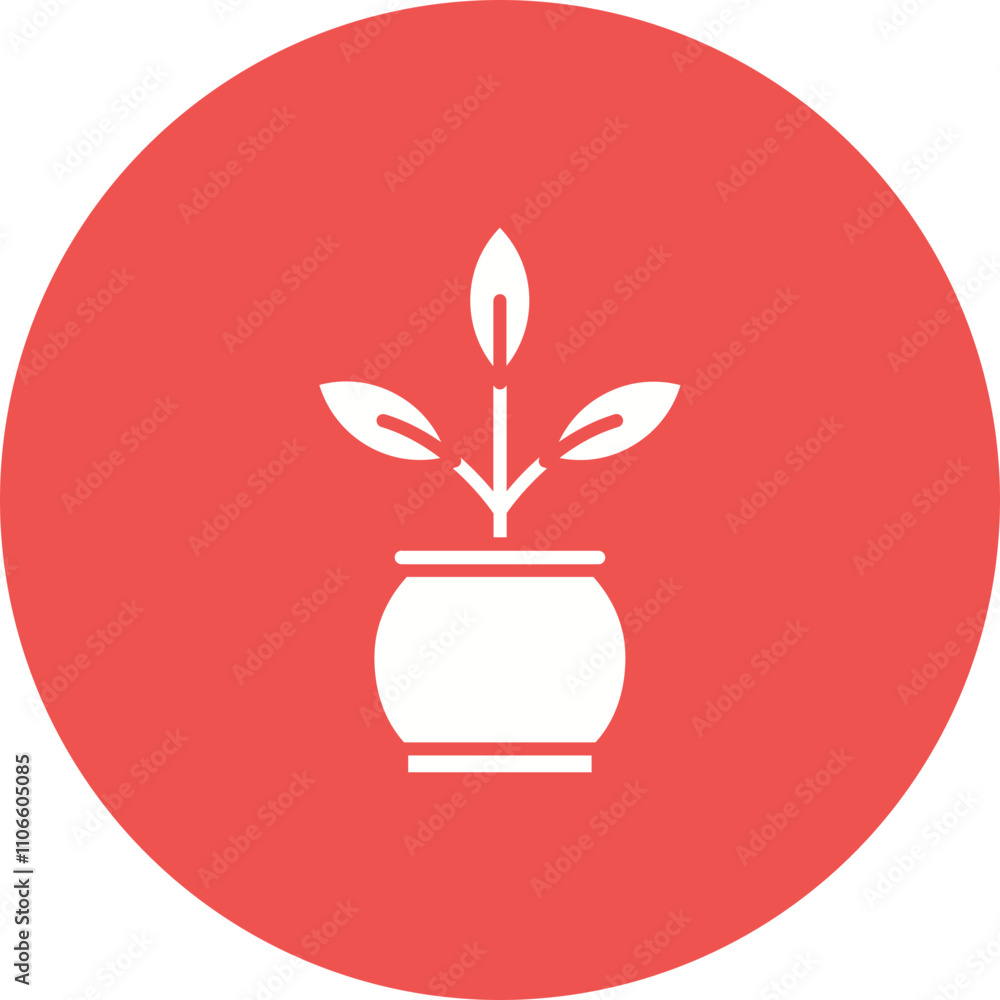 Plant Icon Plant Icon