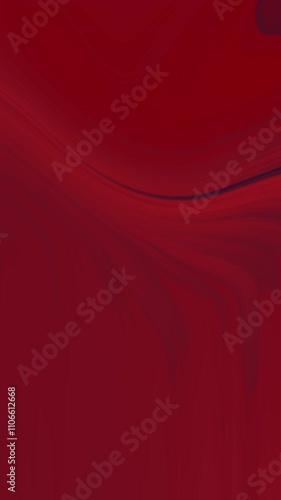 A smooth and vibrant vertical resolution red abstract background, ideal for creative projects and design inspiration.