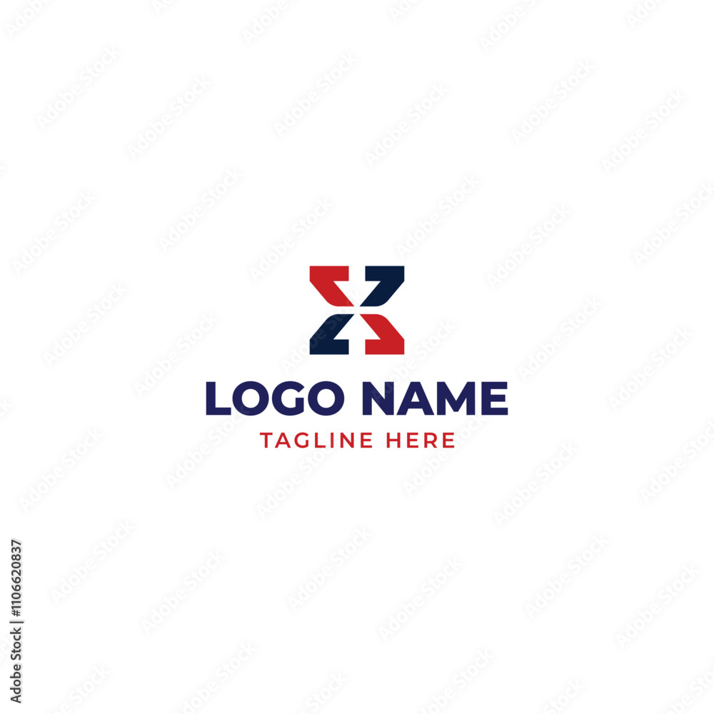 arrow logo with symmetrical shape in dimpled and modern style arrow logo with symmetrical shape in dimpled and modern style