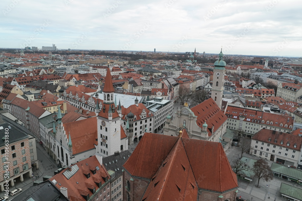 Munich, Germany Munich, Germany