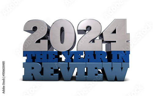 2024 the year in review
