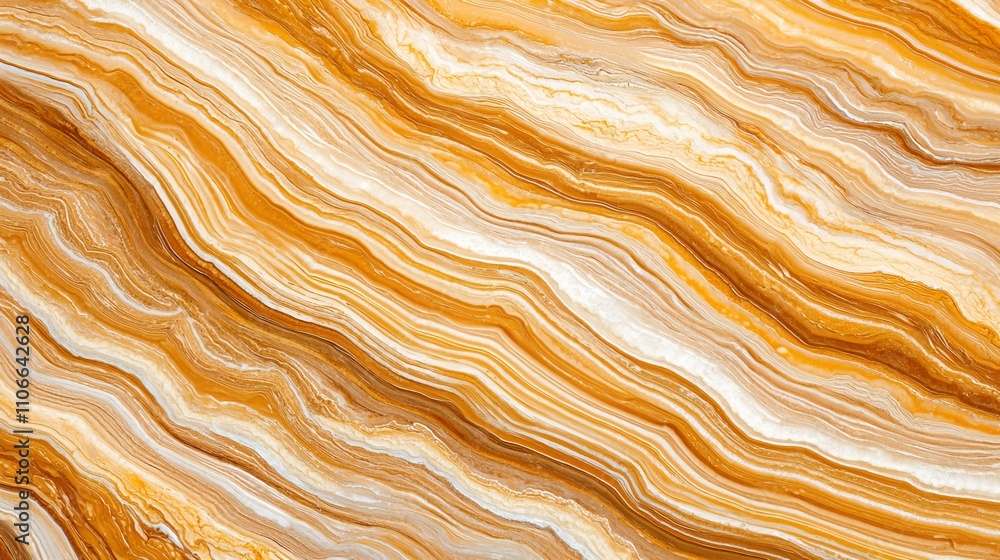 Fototapeta premium Gold fluid marble texture luxury concept. Glossy Gold Marble Abstract Texture Background