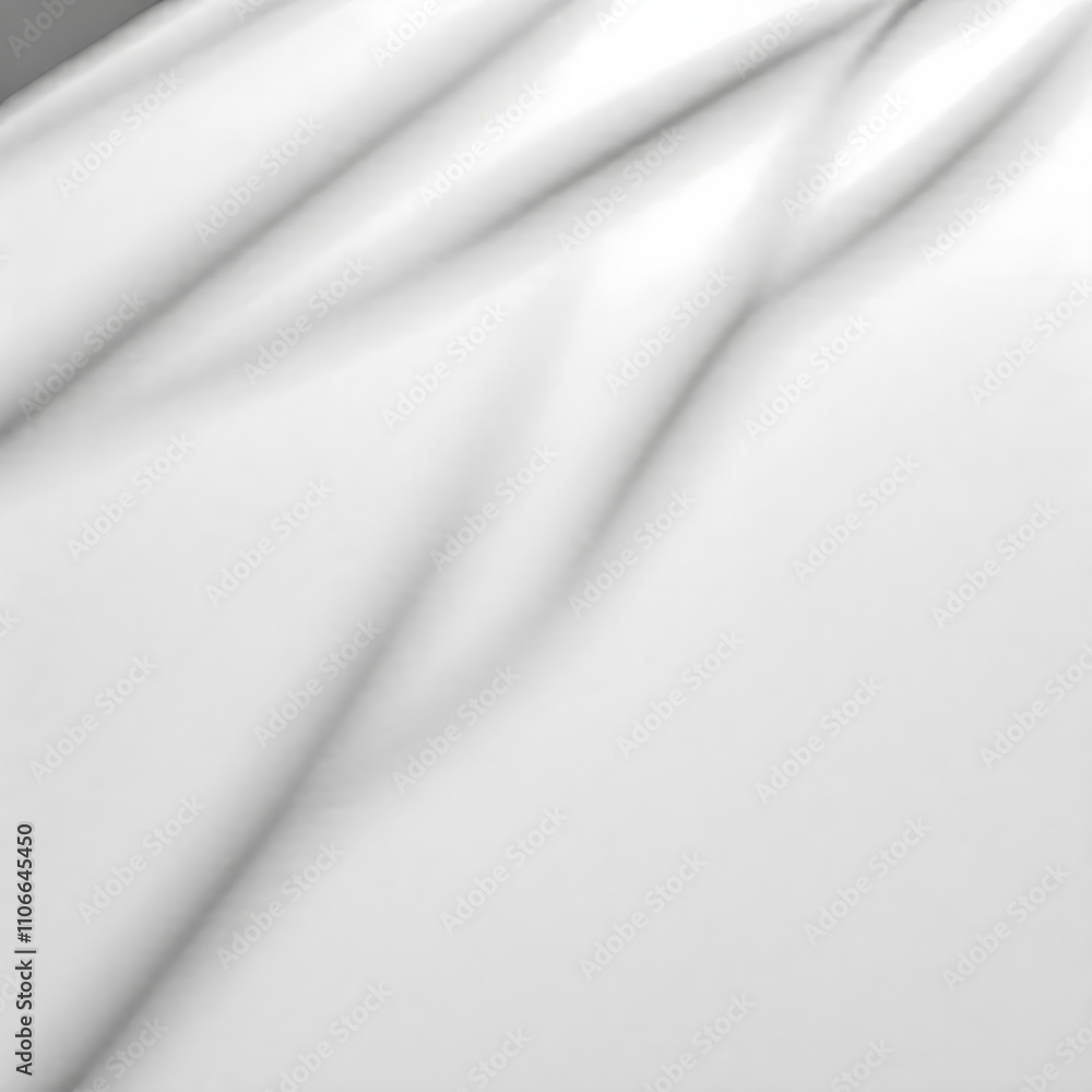 Fototapeta premium white background and shadow