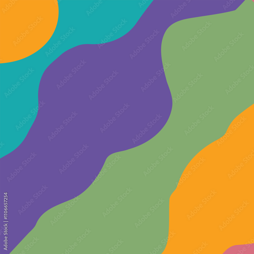 blue, yellow, pink summer with copy space abstract background. blue, yellow, pink summer with copy space abstract background.