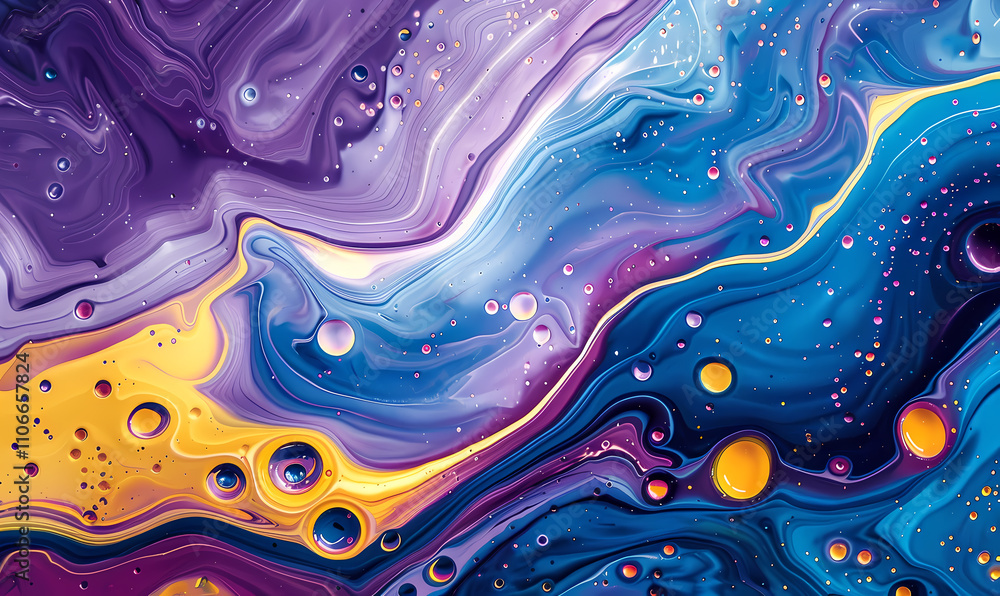 Abstract art background Abstract art background