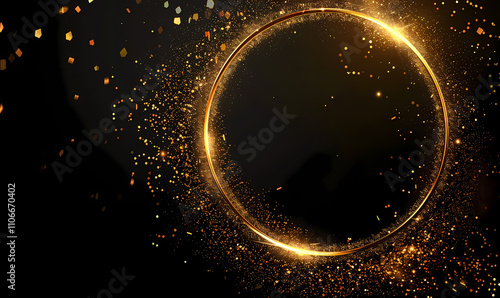 abstract art background