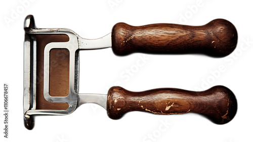 Peelers are essential kitchen tools designed for efficiently removing the outer layer, or peel, of fruits and vegetables. They come in various styles, including the classic straight peeler, the Y-shap