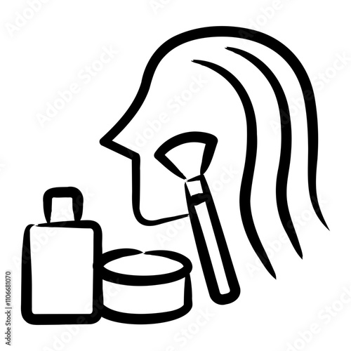 Foundation Icon