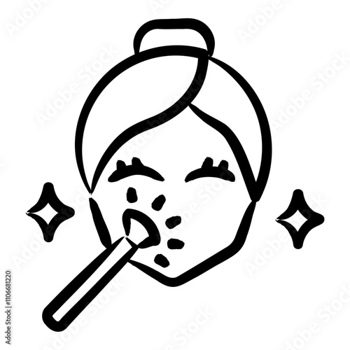 Highlighter Icon
