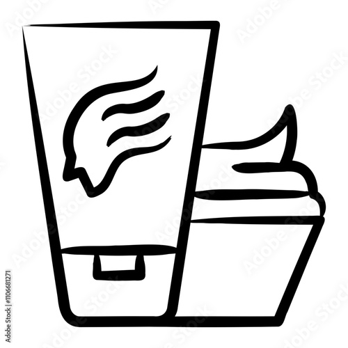 Conditioner Icon