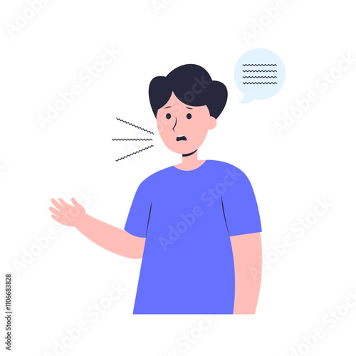 Mesothelioma of  Symptoms Hoarseness